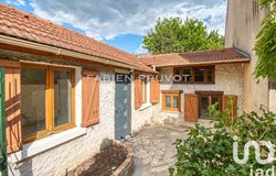 Écouen, Île-de-France 95440