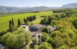 La Bégude-de-Mazenc, Rhône-Alpes 26160
