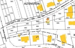 Westhoffen, Alsace 67310
