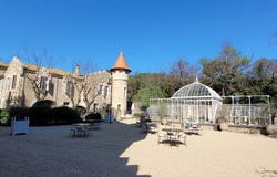 Capestang, Languedoc-Roussillon 34310