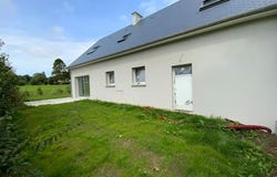 Quettreville-sur-Sienne, Normandy 50660