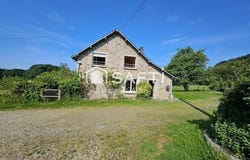 Barenton, Basse-Normandie 50720