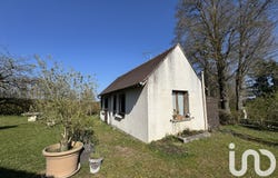 Moret Loing et Orvanne, Île-de-France 77250