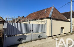 Chailley, Bourgogne-Franche-Comté 89770