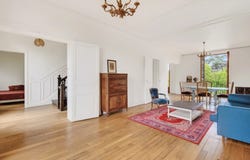 Saint-Cloud, Île-de-France 92210
