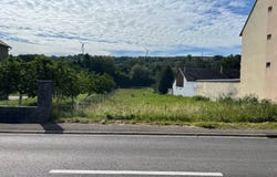 Bousbach, Lorraine 57460