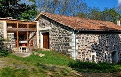 PRESAILLES, Auvergne 43150