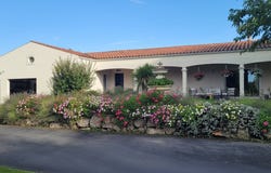 Saint-Jean-d'Angély, Nouvelle-Aquitaine 17400