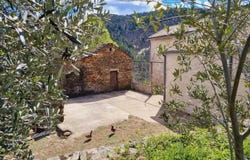 Sainte-Cécile-d'Andorge, Gard 30110