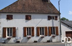 Batilly-en-Puisaye, Centre-Val de Loire 45420