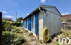 Maillot, Bourgogne-Franche-Comté 89100