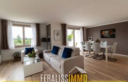 Vaux-sur-Seine, Yvelines 78740