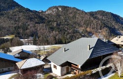 Saint-Jean-d'Aulps, Rhône-Alpes 74430