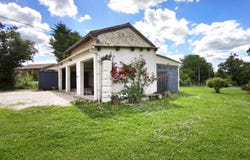 Brux, Vienne 86510