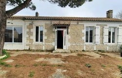 ST PIERRE D OLERON, Poitou-Charentes 17310