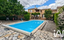 Connaux, Occitanie 30330