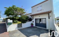 Saint-Gilles-Croix-de-Vie, Pays de la Loire 85800