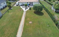 Verteuil-sur-Charente, Poitou-Charentes 16510