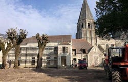 Loches, Centre 37600