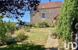 La Vineuse, Bourgogne-Franche-Comté 71250