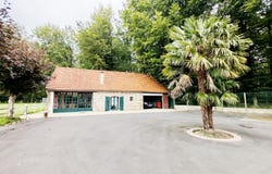Landéan, Brittany 35133