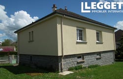 Auzances, Nouvelle-Aquitaine 23700
