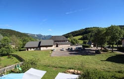Les Déserts, Rhône-Alpes 73230