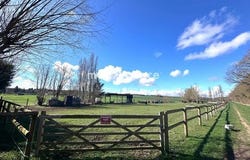 Thorigny-Sur-Oreuse, Bourgogne 89260