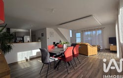 Oudon, Pays de la Loire 44521