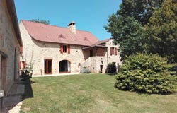 Cassagnes, Midi-Pyrénées 46700