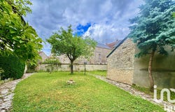Nitry, Bourgogne-Franche-Comté 89310
