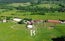 Hurbache, Lorraine 88210