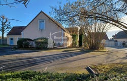Bourbon-Lancy, Burgundy 71140