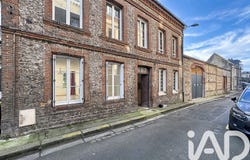 Fécamp, Normandy 76400