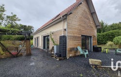 Le Crotoy, Hauts-de-France 80550