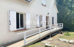 Beaugency, Centre 45190