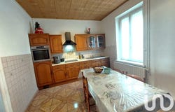 Auboué, Grand Est 54580