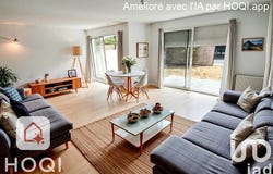 Sainte-Luce-sur-Loire, Pays de la Loire 44980