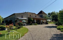Ligardes, Midi-Pyrénées 32480
