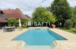Chamblay, Franche-Comté 39380