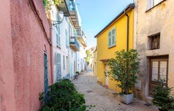 Villefranche-sur-Mer, Provence-Alpes-Côte-d'Azur 06230