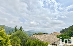 Gilette, Provence-Alpes-Côte d'Azur 06830