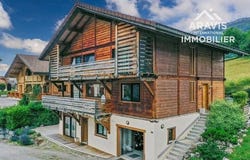 Saint-Jean-De-Sixt, Rhône-Alpes 74450