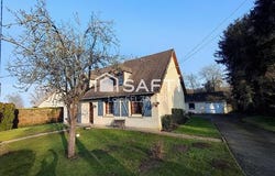 Mauregny-En-Haye, Picardie 02820