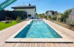 Burnhaupt-Le-Haut, Alsace 68520