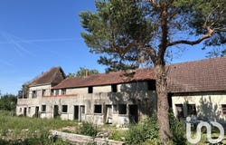 Ouzouer-sous-Bellegarde, Centre-Val de Loire 45270