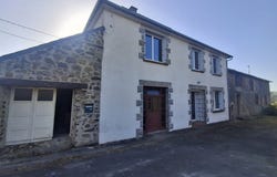 Ernée, Pays-de-la-Loire 53500