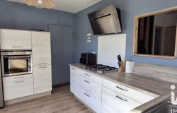 BETHUNE, Hauts-de-France 62400