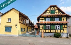 Gries, Alsace 67240