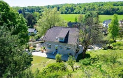 Saint-Pierre-lès-Nemours, Seine-et-Marne 77140